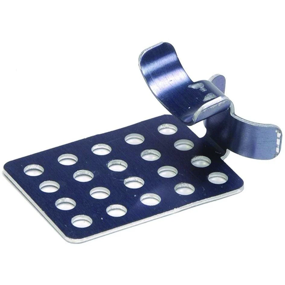 nVent Raychem WinterGard Roof Clips (Pack of 10), Model H913 - Image 2
