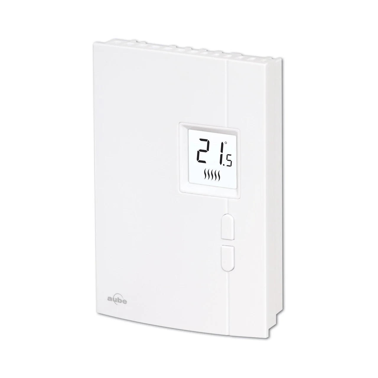 Aube Non Programmable Electronic Thermostat 2500W 240V, Model TH401 - Image 2