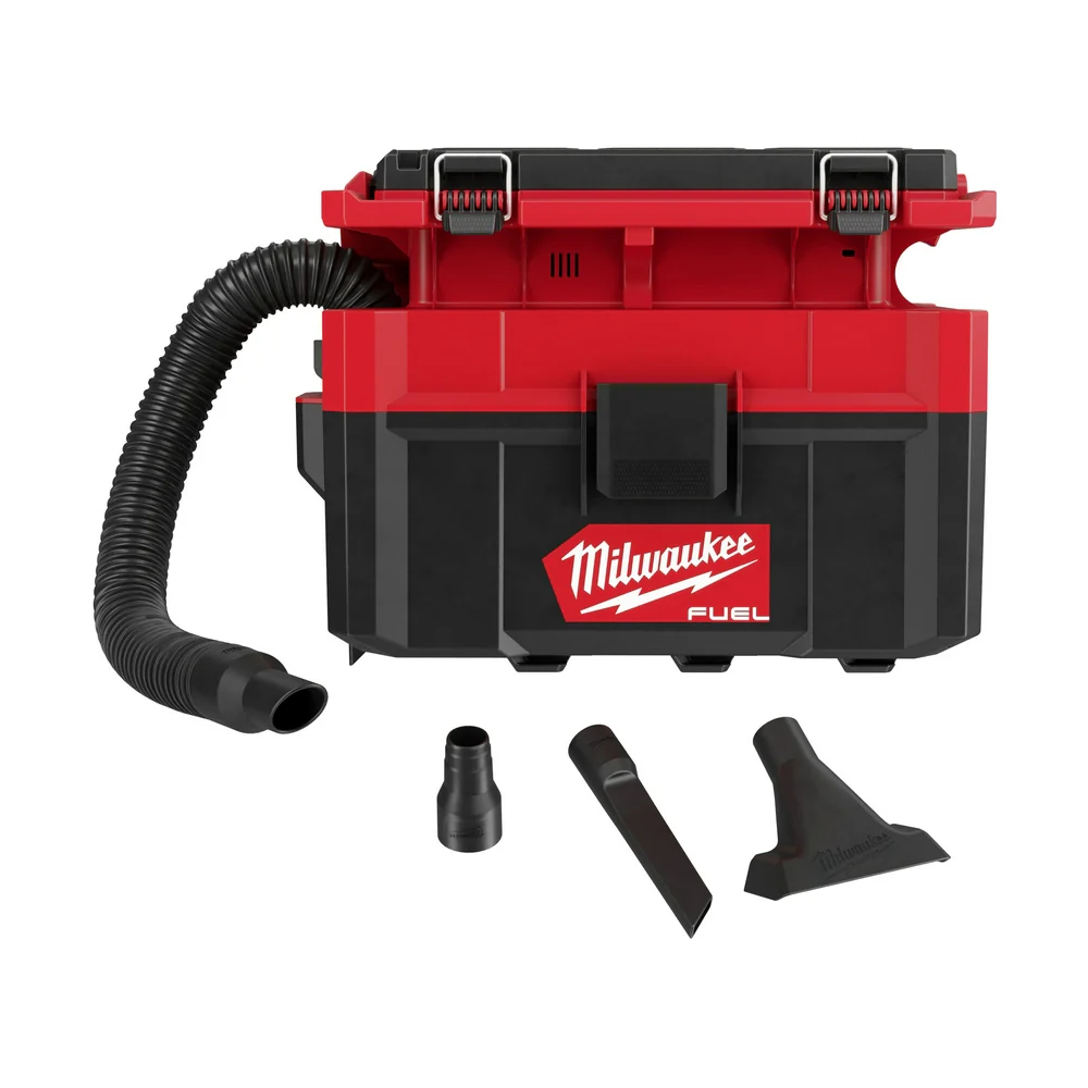 Milwaukee PACKOUT™ 2.5 Gallon Wet/D