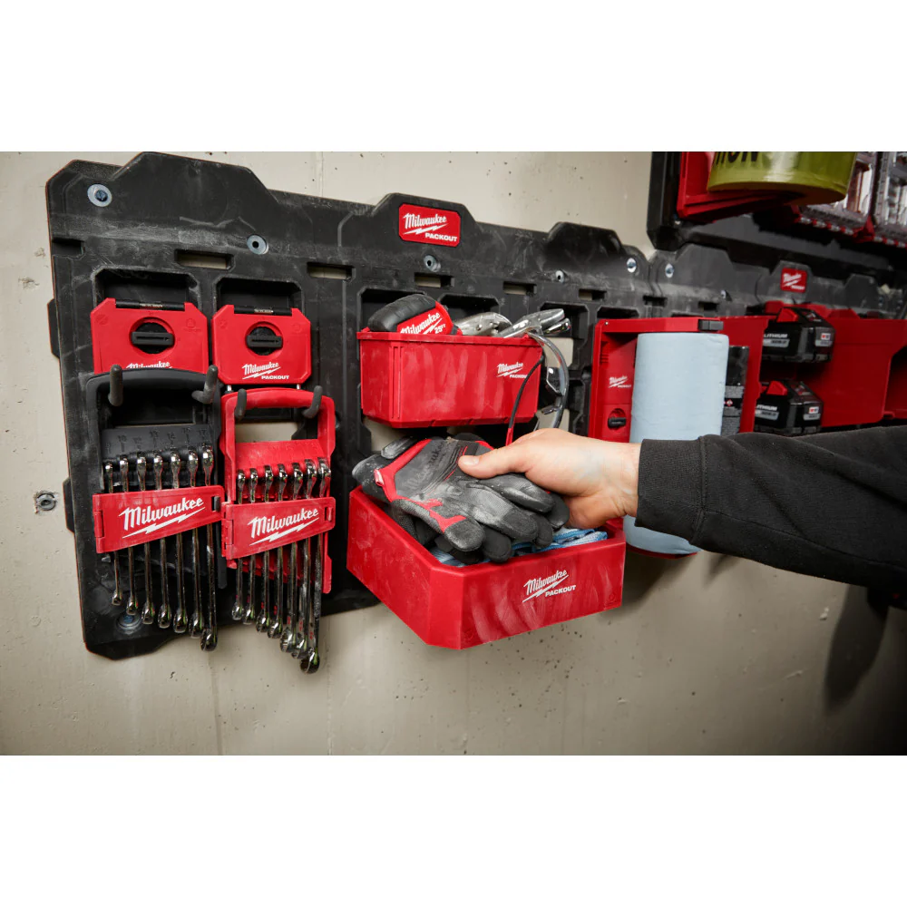 Milwaukee PACKOUT™ Compact Shelf - Image 5