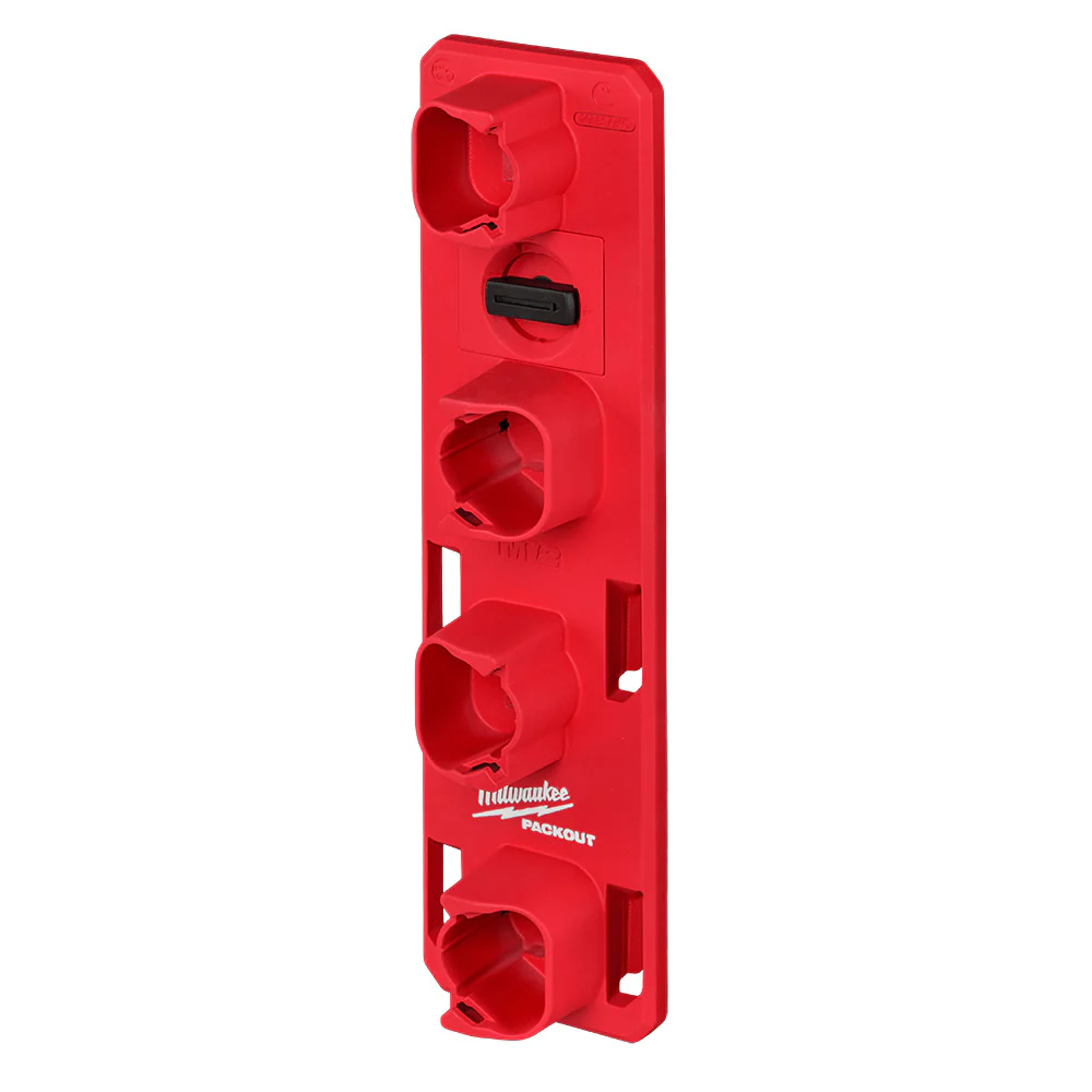 Milwaukee PACKOUT™ M12™ Battery Rack