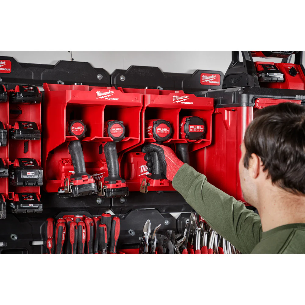 Milwaukee PACKOUT™ Tool Station - Image 5
