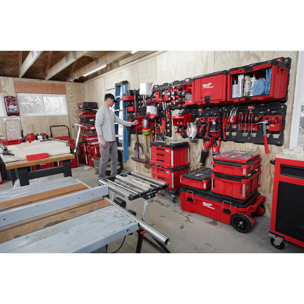 Milwaukee PACKOUT™ Tool Station - Image 6