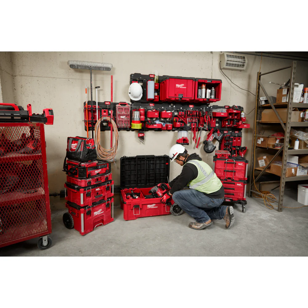 Milwaukee PACKOUT™ Tool Station - Image 7