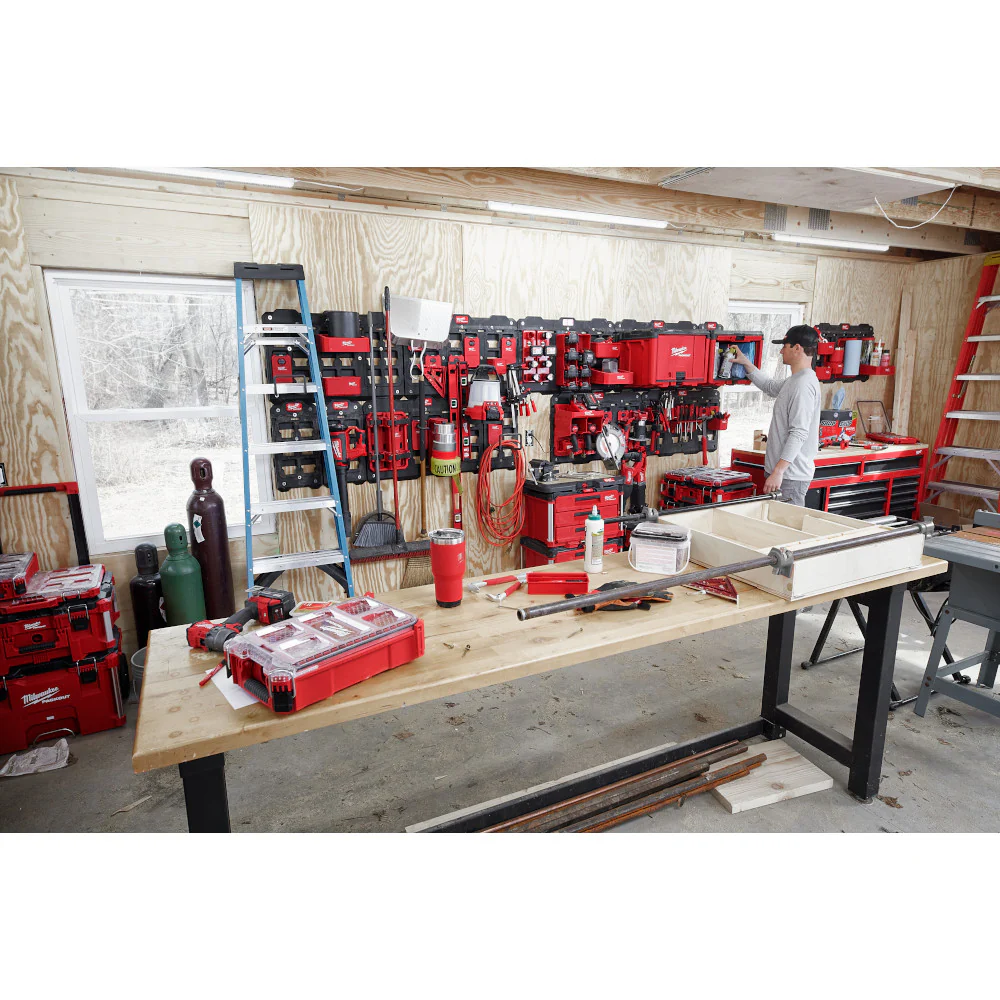Milwaukee PACKOUT™ Tool Station - Image 8