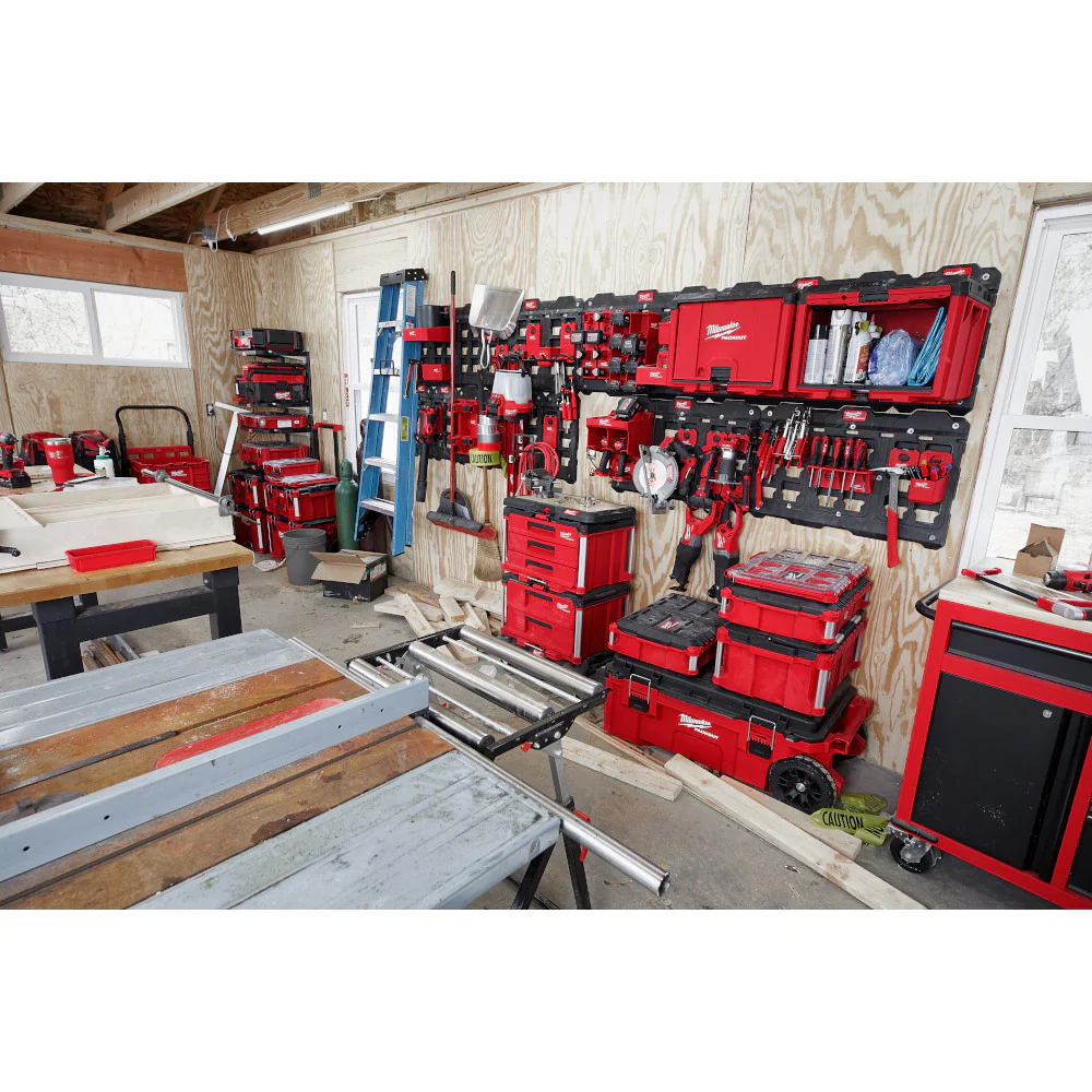 Milwaukee PACKOUT™ Tool Station - Image 9