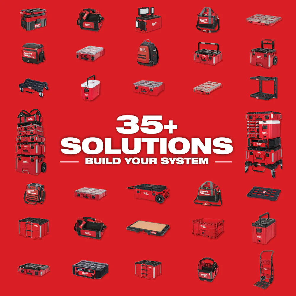 Milwaukee PACKOUT™ Tool Tray - Image 11