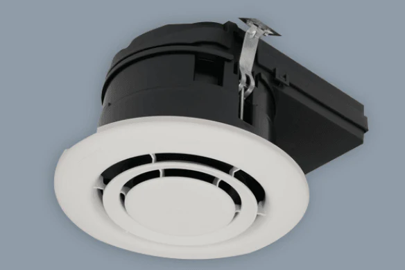 Panasonic WhisperAir Repair Ceiling Air Purifier, Model FV-01VCN1 - Image 2