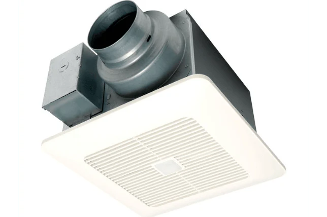 Panasonic WhisperSense DC 50/80/110 CFM, Model FV-0511VQC1*