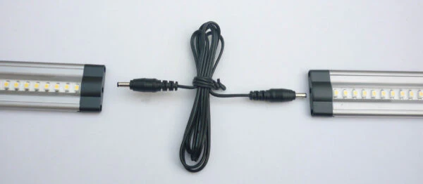RAB Design Lighting 1 Meter Connector Cable for UC-LED Fixtures, Model 088868*