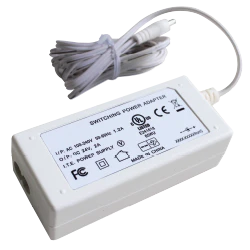 RAB Design Lighting 6W 24V Power Supply for UC-LED, Model 088864*