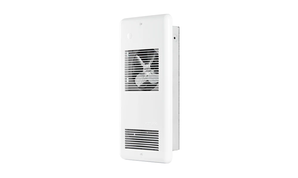 Stelpro RWF0501W WALL INSERT WHITE 500W 120V