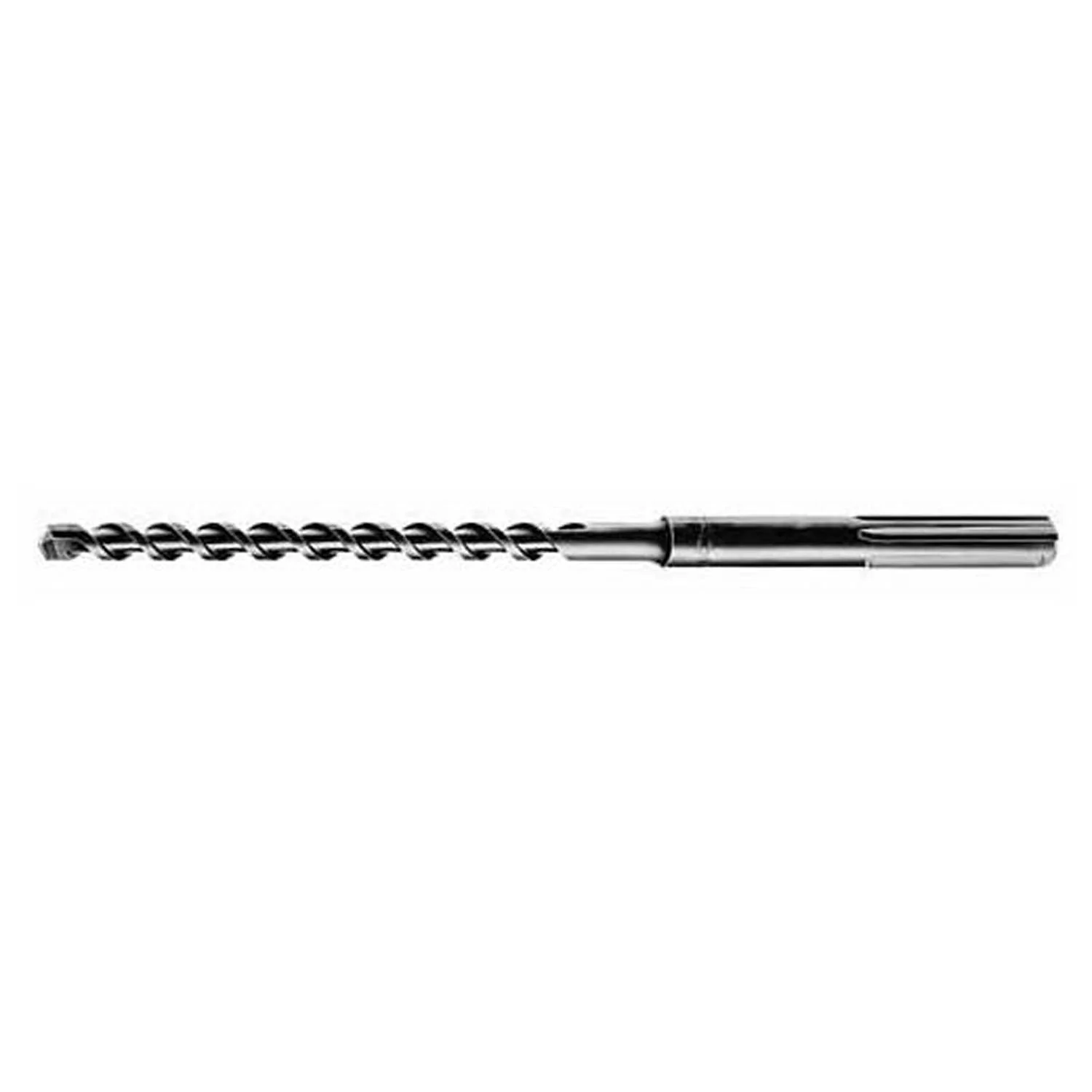 Milwaukee SDS-Max 2-Cut Bit 1/2 x 7.5 x 13