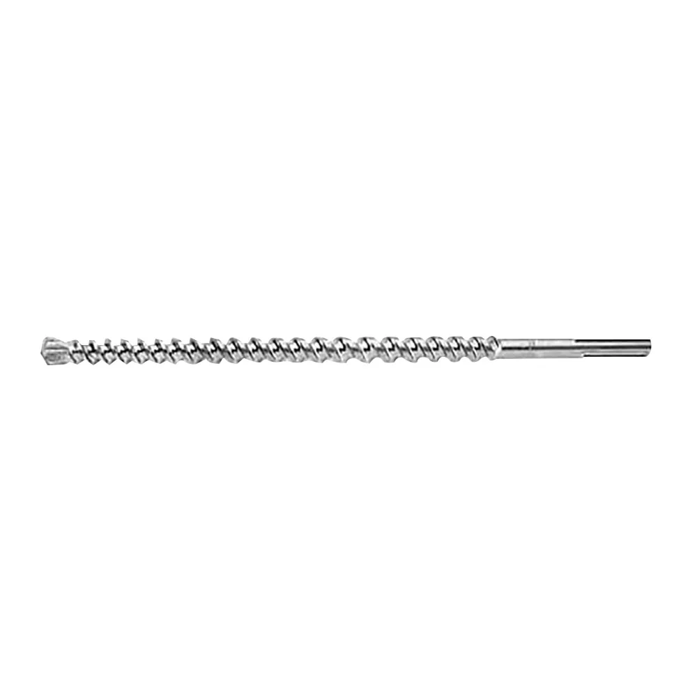 Milwaukee SDS-Max 4-Cut Bit 3/4 x 30 x 36
