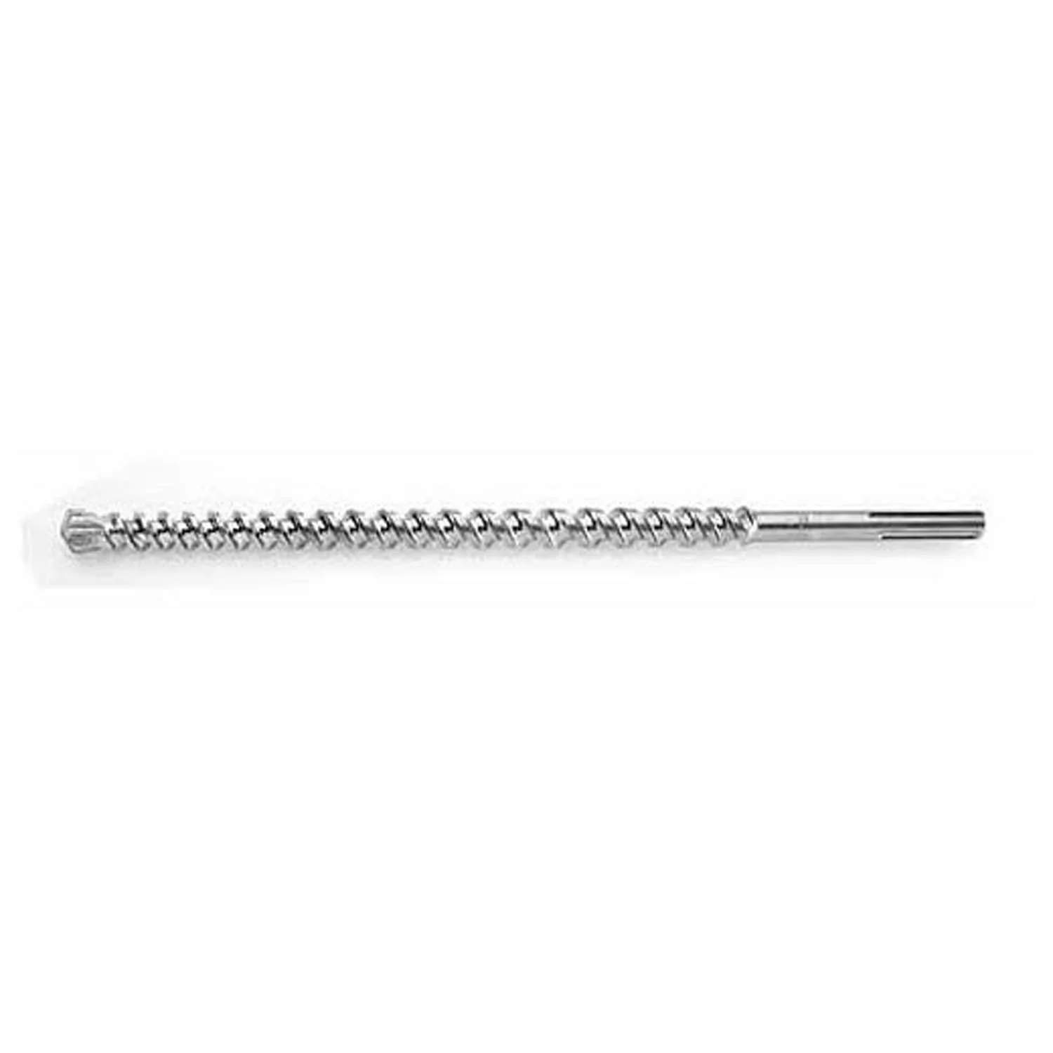 Milwaukee SDS-Max 4-Cut Bit 3/4 x 8 x 13