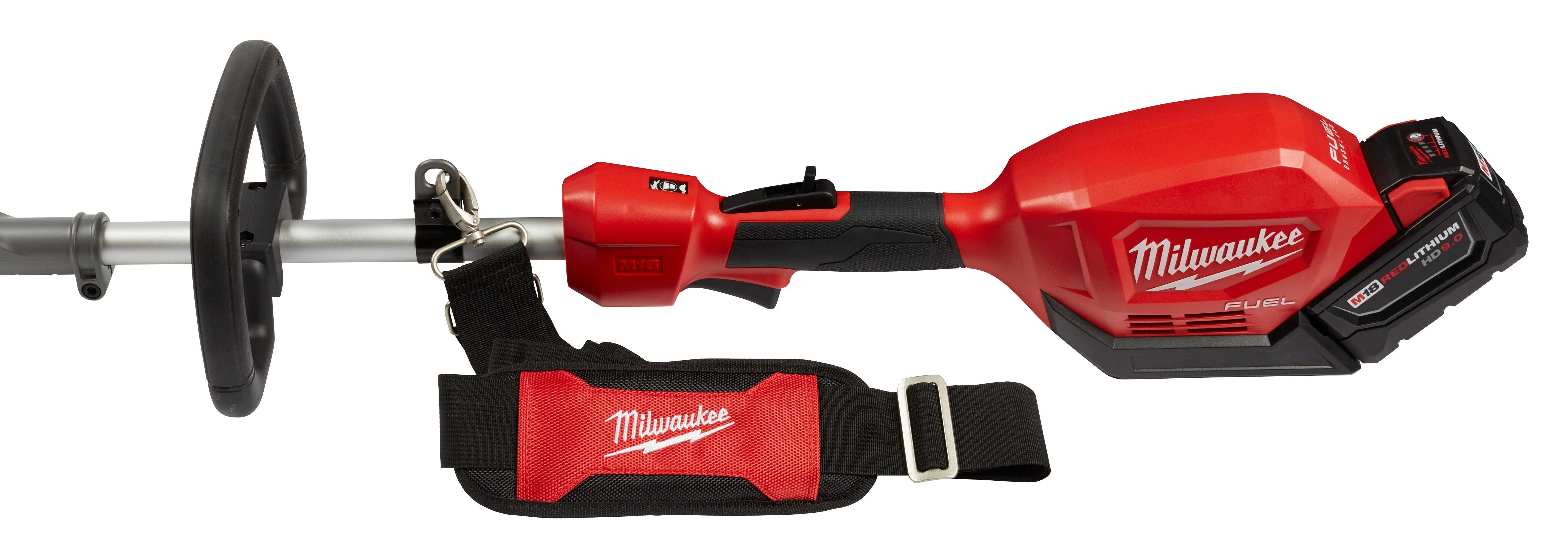 Milwaukee Shoulder Strap, Model 49-16-2722 - Image 3