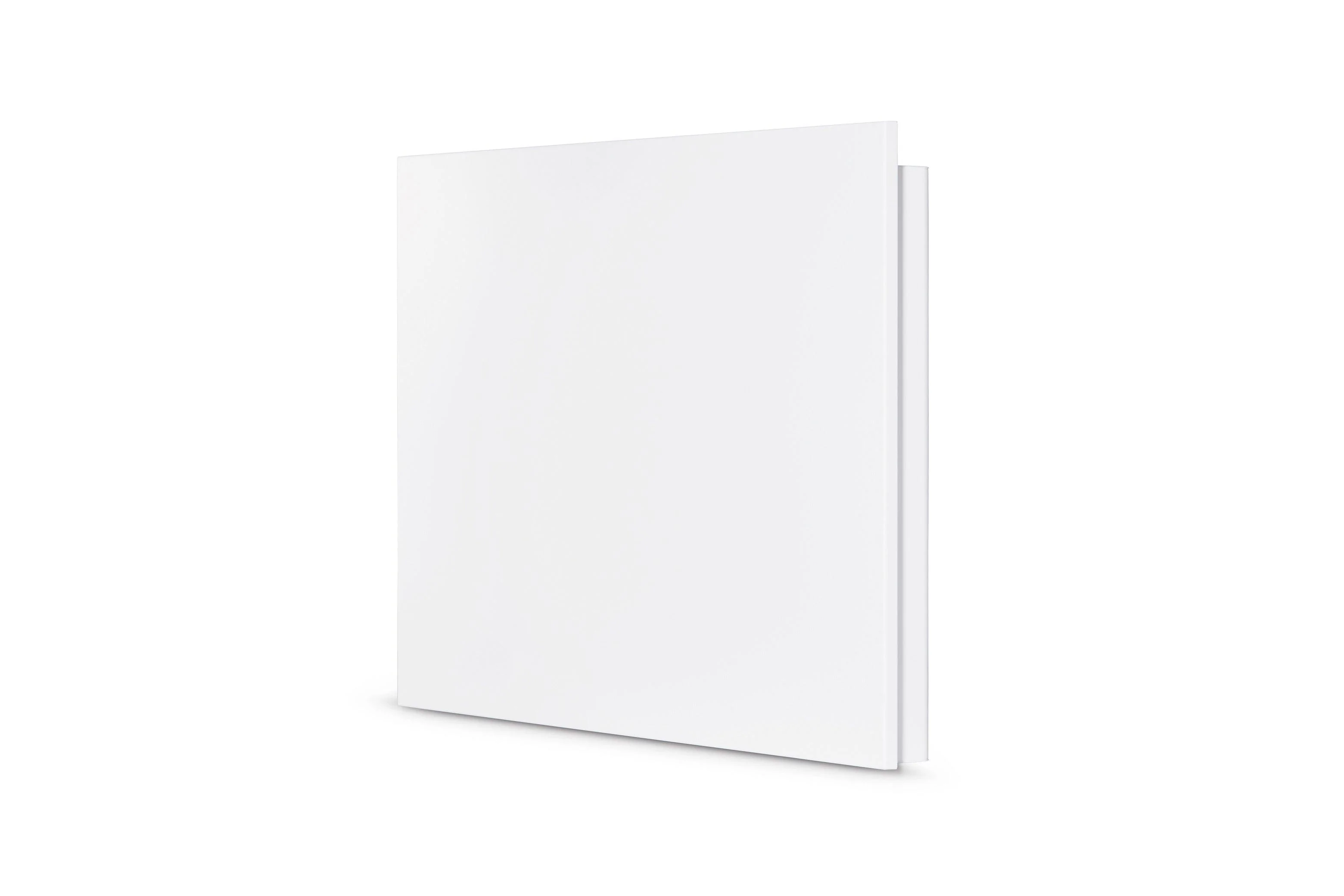 Stelpro 240V - 1000W White Mirage Convector, Model MIR1002WCW