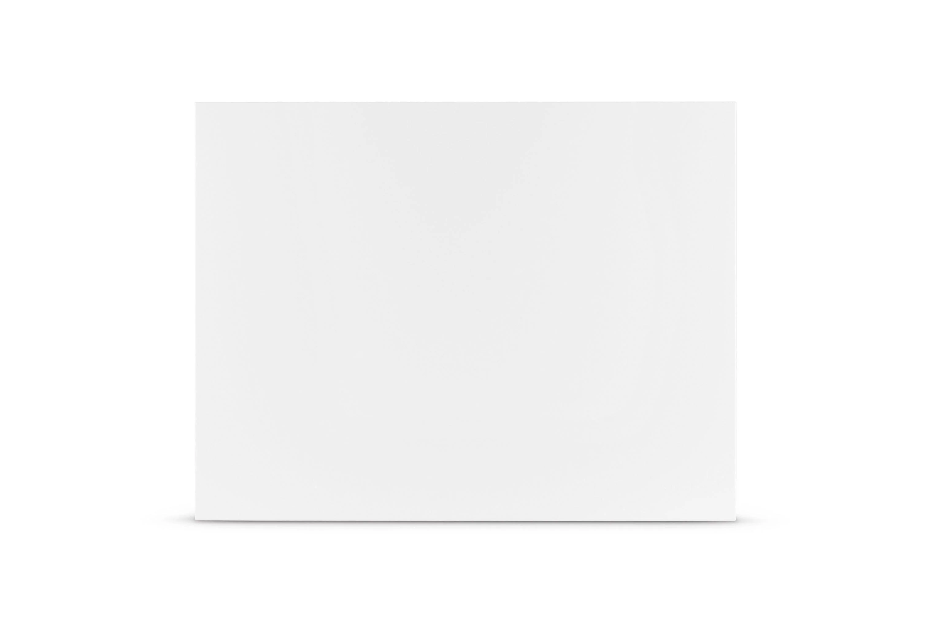 Stelpro 240V - 1000W White Mirage Convector, Model MIR1002WCW - Image 2