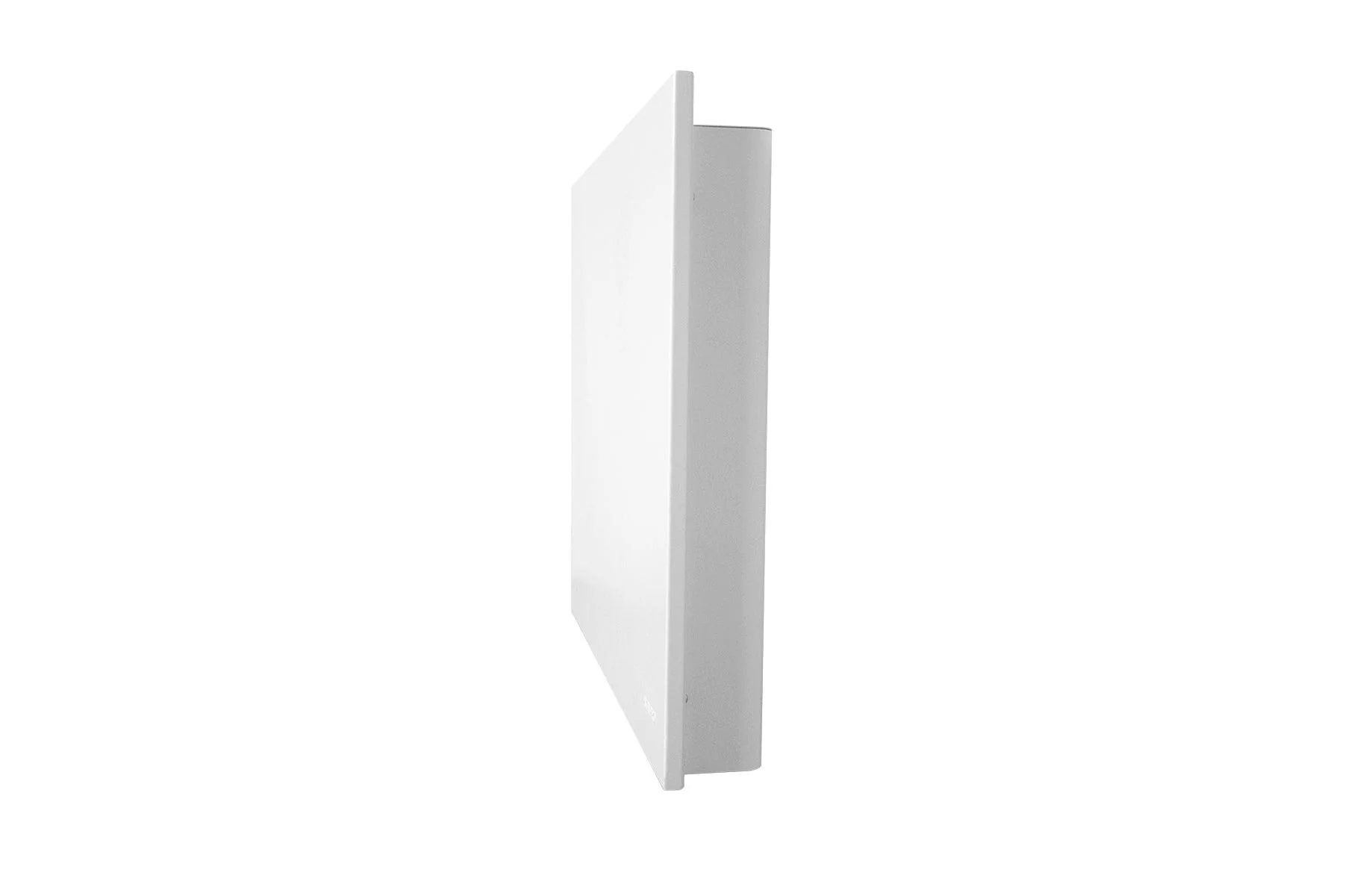 Stelpro 240V - 1000W White Mirage Convector with Built-In Thermostat, Model MIR1002W - Image 4