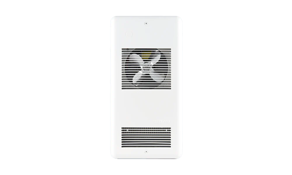 Stelpro 1500W Pulsair Wall Fan Heater, Model RWF1502W - Image 2