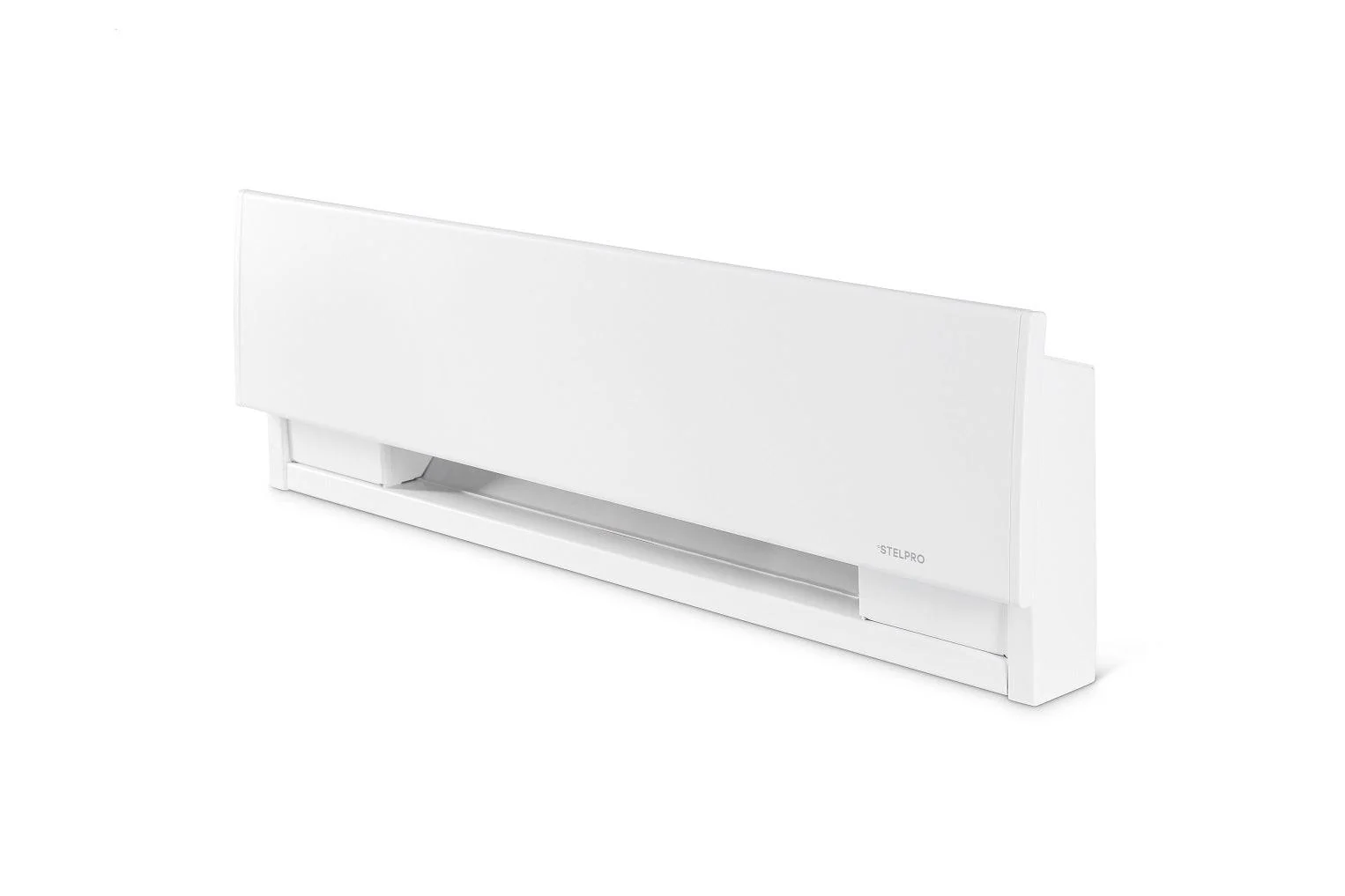 Stelpro 500W White Prima High-End Compact Baseboard, Model SPR0502W - Image 2
