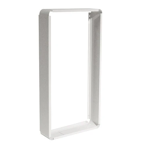 Stelpro White Surface Adapter for RWF Heaters, Model RWFSAW