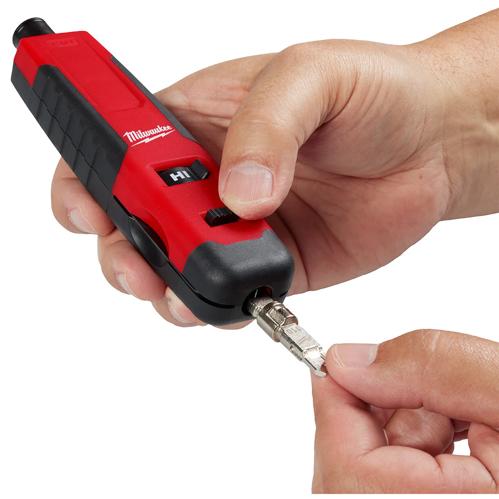 Milwaukee Twisted Pair Install Kit - Image 10