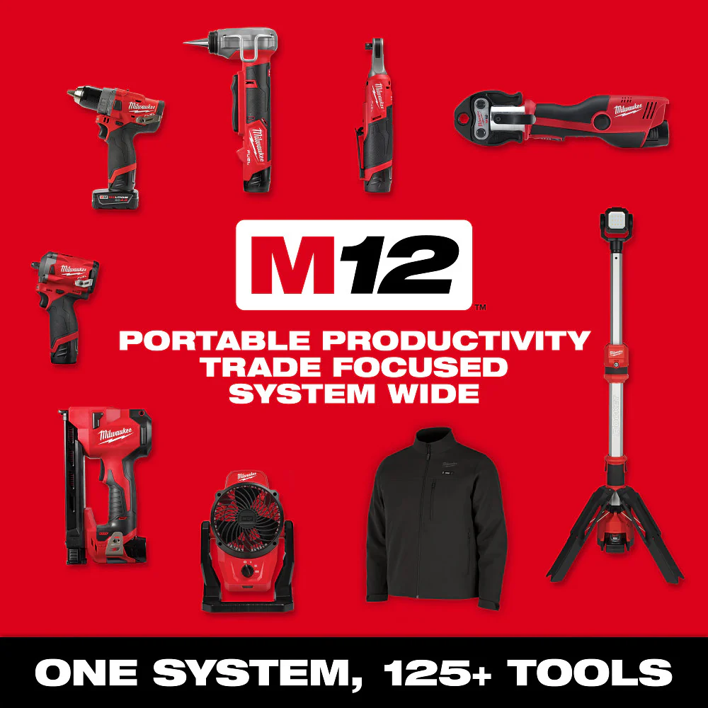 Milwaukee Utility Nozzle - Image 11
