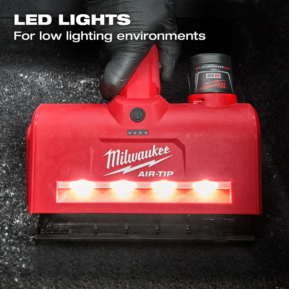 Milwaukee Utility Nozzle - Image 5