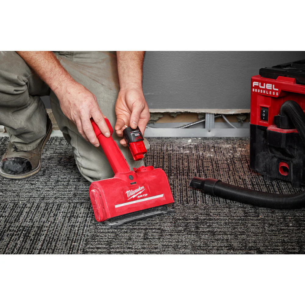 Milwaukee Utility Nozzle - Image 9