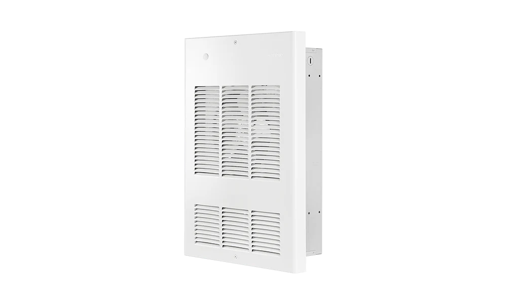 Stelpro WF3002TW WALL HEATER 3000W 240 WH B/I ST